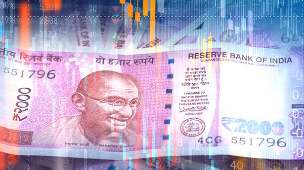 Rupee rallies 25 paise to 74.59 against U.S. dollar
