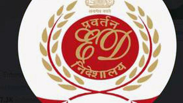 ED attaches assets worth ₹409.92 crore in lottery “scam”
