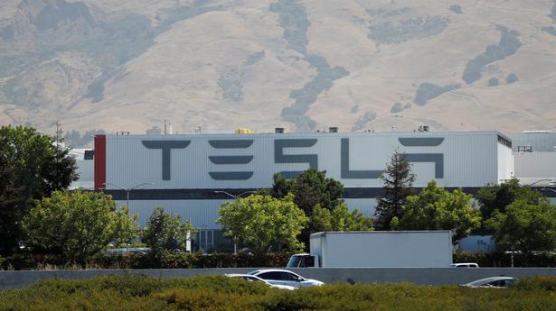 Judge orders new trial in Tesla worker’s race bias lawsuit