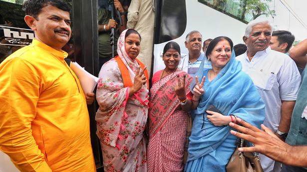 Rajasthan BJP shifts MLAs to camp for Rajya Sabha polls training