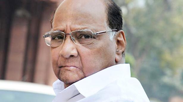 Congress indispensable; not interested in becoming UPA chairperson or leading anti-BJP front: Sharad Pawar