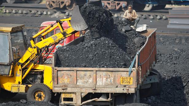 Coal India to open big, new mine this year to fight power crisis