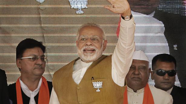 PM Modi to be on two-day Gujarat visit from March 11