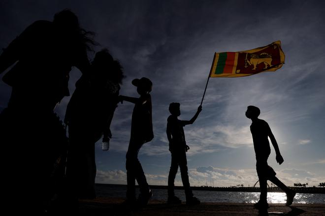 
Understanding the sovereign debt crisis in Sri Lanka
