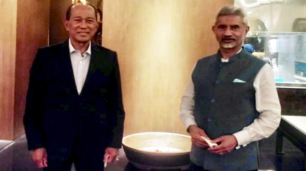 India, Philippines reaffirm sturdy dedication to multi-faceted partnership