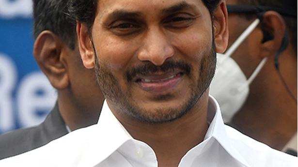 Devotees stranded as officials take away private SUV for Andhra Pradesh CM Jagan Mohan Reddy's visit