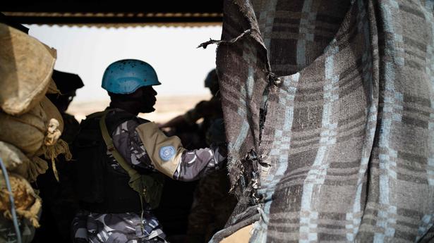Two UN peacekeepers killed in 6th incident in Mali in two weeks
