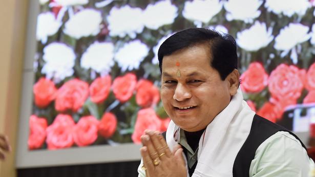 AYUSH Ministry will work to raise awareness and spread knowledge of the rewards associated with practising yoga: Sarbananda Sonowal