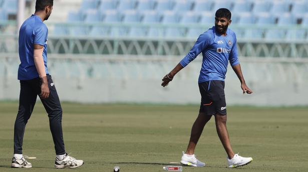 India vs Sri Lanka T20I series | More opportunities for India’s new batting hopefuls
