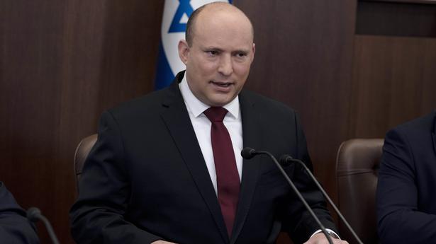 Israeli government loses majority as Backbencher quits