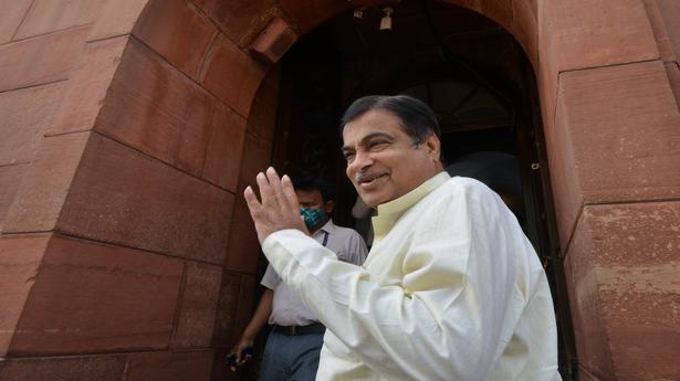 India's first electric highway between Delhi and Jaipur is my dream: Gadkari
