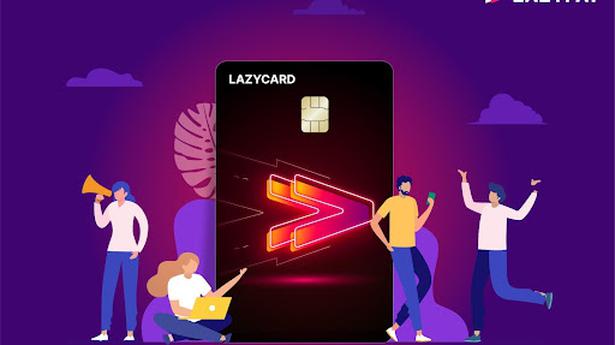 Is a Digital Card the same as a credit card?