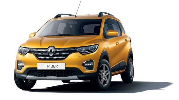 Renault India sells 1 lakh units of Triber, rolls out Limited Edition