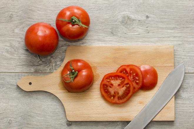 
Engineering tomatoes to produce vitamin D
