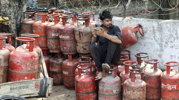 Domestic LPG cylinder price breaches ₹1,000 mark in several cities