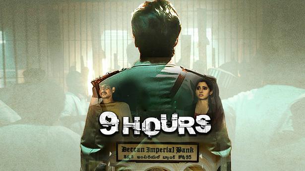 ‘9 Hours’ web series review: An overdrawn crime drama that intrigues partly