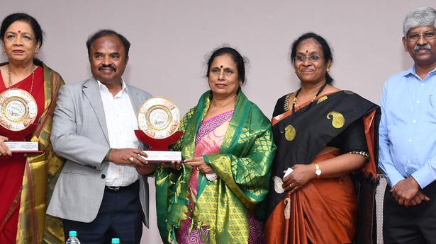 Madras University to give Veeramangai Velu Nachiyar award for girl students