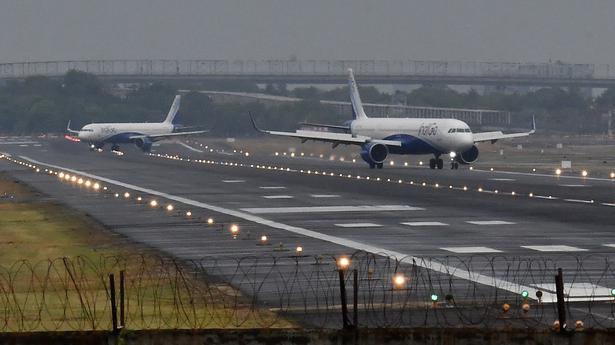 Site for second airport in Chennai to be finalised soon