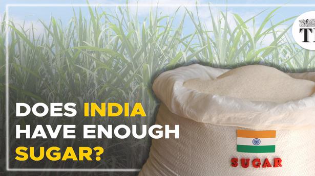 Watch | Why is India exporting less sugar?