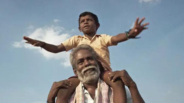 Sethumaan — a poignant tale on caste discrimination