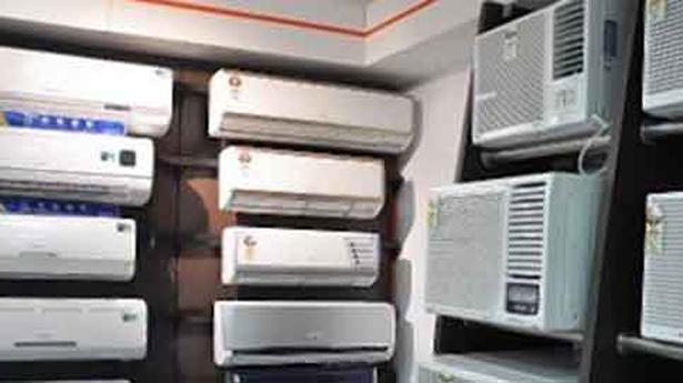 Prolonged heatwave pushing demand for air conditioners