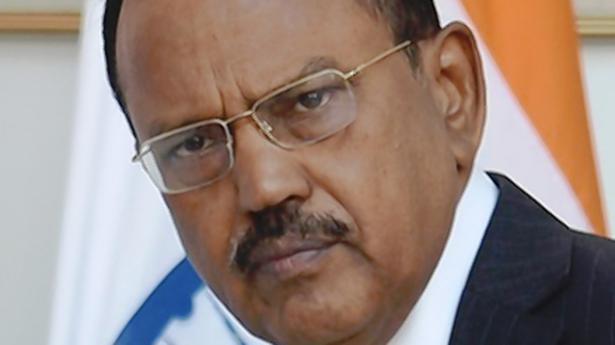 At Regional Security Dialogue, NSA Ajit Doval calls for enhancing Afghanistan's capability to counter terrorism