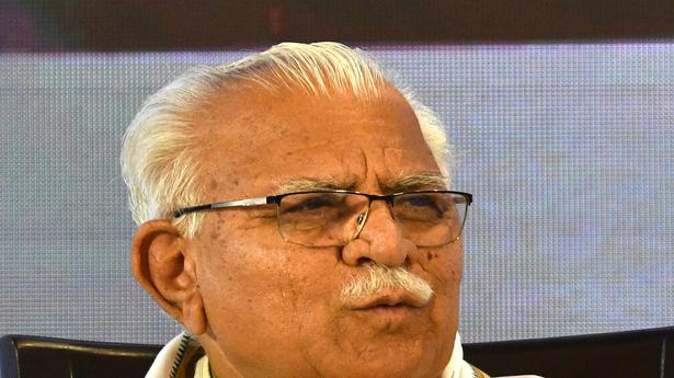Haryana CM announces ‘guaranteed’ State govt. jobs for Agniveers after four-year service