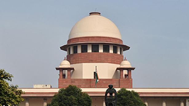 Very concept of offence of money-laundering in PMLA is very wide: Supreme Court