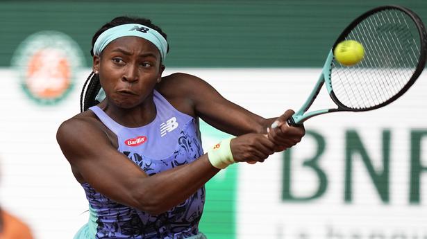French Open | Coco Gauff's ranking to career-high 13th; Nadal up to 4th