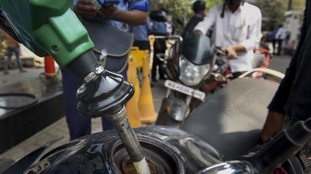 Morning Digest | Opposition seeks PM’s response to hike in fuel prices; Sri Lankan President Gotabaya thanks India for assistance, and more