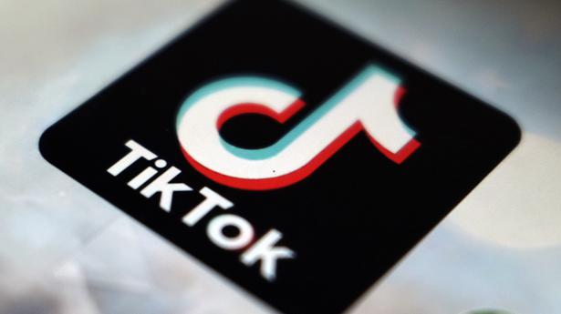 TikTok nears Oracle deal in bid to allay U.S. data concerns