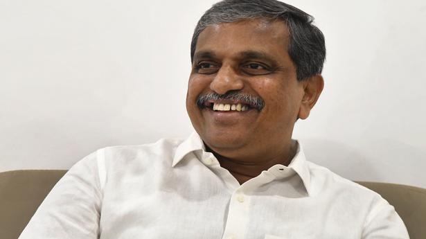 Andhra Pradesh: State will move HC on Narayana’s bail, says Sajjala