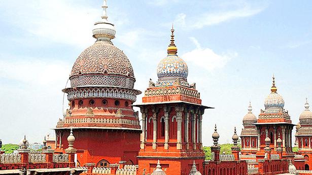 What is the harm in framing guidelines against religious conversion in schools, HC asks T.N. govt