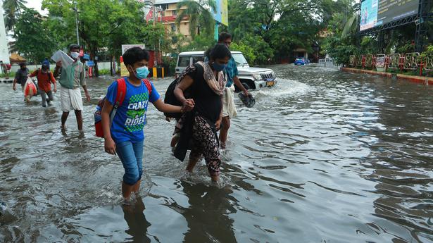 Desilting of Perandoor canal in Kochi to gain momentum