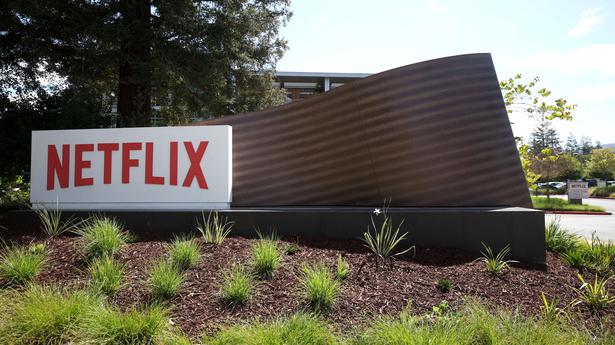 Netflix: counting losses and subscribers
