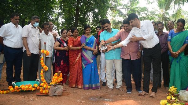 MCC will launch round-the-clock water supply in Bendoor, Kannur zones on pilot basis, say MLA, Mayor