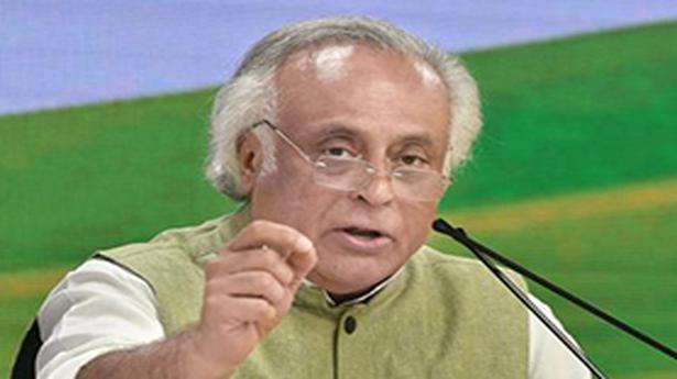 Manipur Assembly elections | Congress to move Supreme Court against EC ruling on fund release to banned outfits: Jairam Ramesh