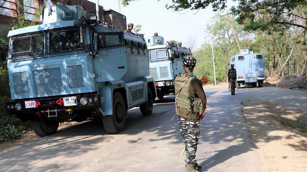 87 civilians, 99 security personnel killed in J&K since Article 370 scrapped: govt