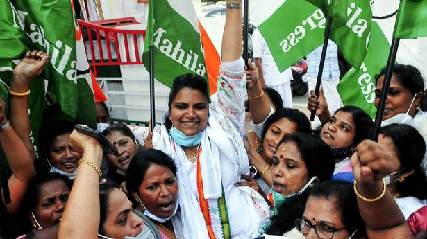 AICC names Jebi Mather as RS candidate