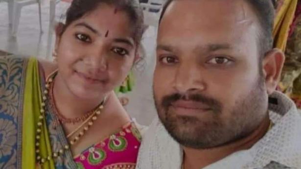 Couple commits suicide at Sangareddy 
