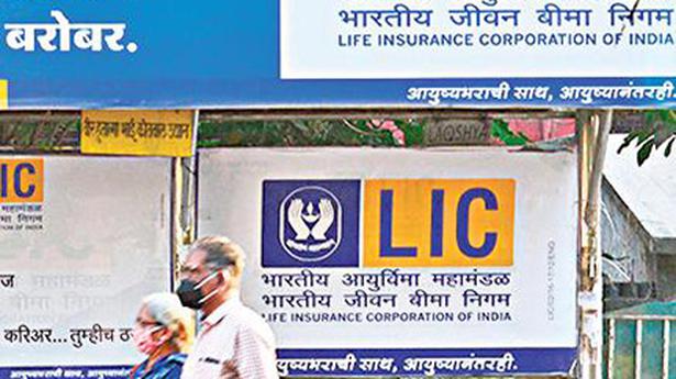 LIC keen to build a strong omnichannel presence: MD