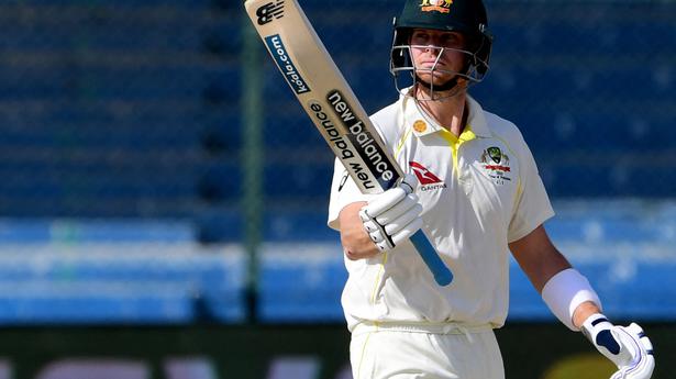 Australia vs Pakistan | Steve Smith hopes to score big in Lahore Test