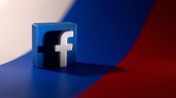 Facebook allows Ukraine war posts urging violence against invading Russians, Putin