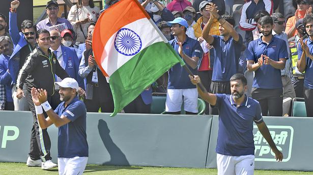 ITF advances Davis Cup tie in September to avoid clash with Asian Games: AITA
