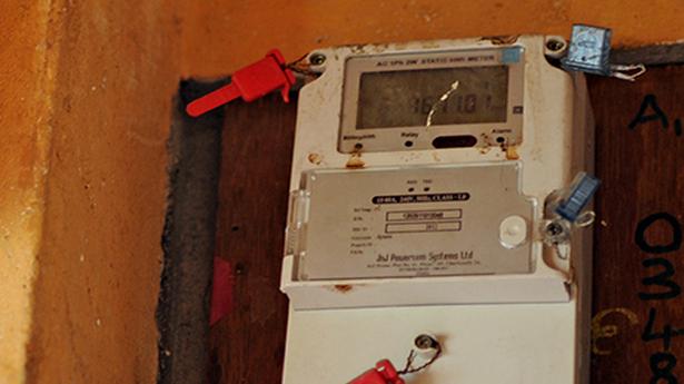 Visakhapatnam: smart energy meters will solve problems of power consumers, says official