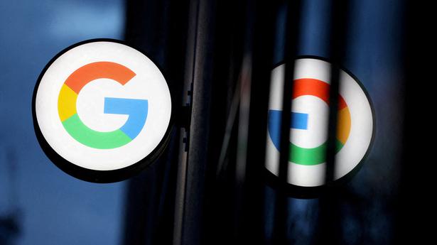 La Russie ouvre des poursuites contre Google et une autre technologie étrangère pour le stockage de données