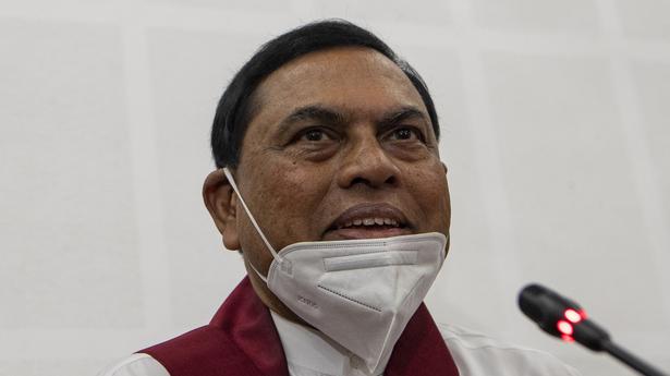 Sri Lanka crisis | Ex-finance minister Basil Rajapaksa resigns from Parliament