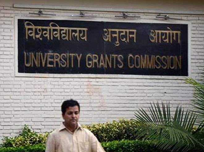 
The UGC regulations for collaboration between Indian and foreign universities
