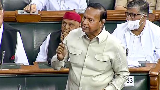 Opposition MPs raise rate cut on EPFO deposits in Lok Sabha 