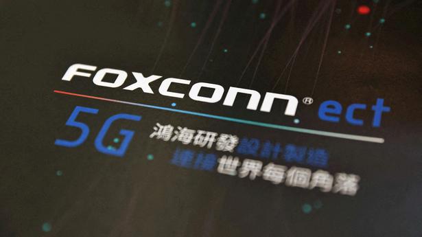 Foxconn prévoit une chaîne d’approvisionnement plus stable au second semestre 2022